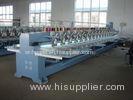 15 Head Cross Stitch Embroidery Machine High Speed 16000000 Stitches Memory capacity