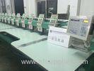 Custom Refurbished Embroidery Machines High Performance 906 910 912 918 920