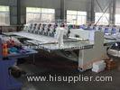 8 Head 12 Needle Industrial Computerized Embroidery Machine With Sequin Device