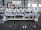 High Compatibility Digital Embroidery Sewing Machine For Curtain / Bed Sheet