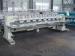 Professional Computerized Embroidery And Sewing Machine With Automatic Color Change