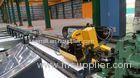 Water Pipe ERW Tube Mills For Gas Transportation 120 m / Min