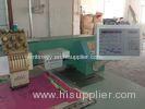 Japan Second Hand Embroidery Machine Tajima High Performance ISO1009 Certification