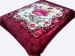 Raschel Bedding Blanket Customized size