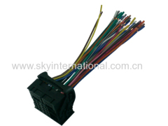 BMW wire harness