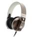 Sennheiser Urbanite XL Over-Ear Headphone Headsets With iPhone Remote Sand