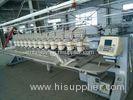 Professional Barudan Embroidery MachineSecond Hand 1200pm Speed Green Blue Color