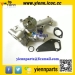 Cummins A2300 Water pump 4900902 for DOOSAN DAEWOO D20S D25S D30S Forklifts A2300 A2300T diesel engine repair parts