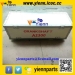 Cummins A2300 Crankshaft 4900930 for DOOSAN DAEWOO D20S D25S D30S FORKLIFT A2300 A2300T diesel engine repair parts