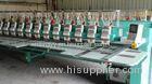 Practical Electronic Embroidery Machine Industrial Customzied Size