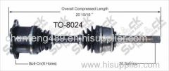 drive shahft toyota pick up 4-runner 43430-35022