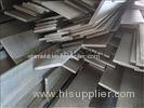 Mirror Polished Stainless Steel Flat Bar