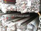 Round Stainless Steel Pipe Welding