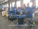 Galvanzied Steel Pipe Milling Machine For Transportation Standard Models