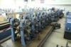 ASTM Standard Steel Pipe Making Machine High Speed High Frequency Welder