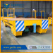 Rail Transfer Trolley Handling Equipment