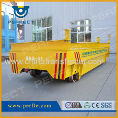 Material Handling Equipment Rail Vehicle