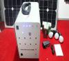 50w solar lighting system for indoor&outdoor with LED lamp
