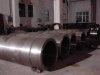 forged tube / forged shaft/forged ring/forged round bar