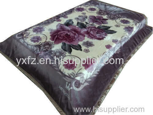 red bean paste bedding blanket rashcel