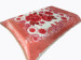 red bean paste bedding blanket rashcel