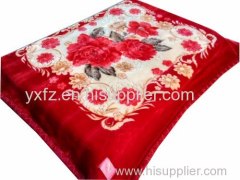 red bean paste bedding blanket rashcel