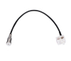 Antenna Aerial adapter ISO Fakra Audi RNS-E - Straight connector