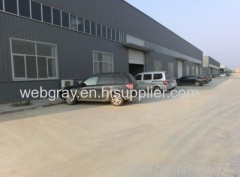 Web Wire Mesh Co.,Ltd.-branch office