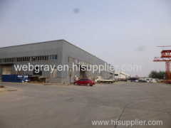 Web Wire Mesh Co.,Ltd.-branch office