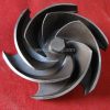 Goulds 3196 chemical pump impeller