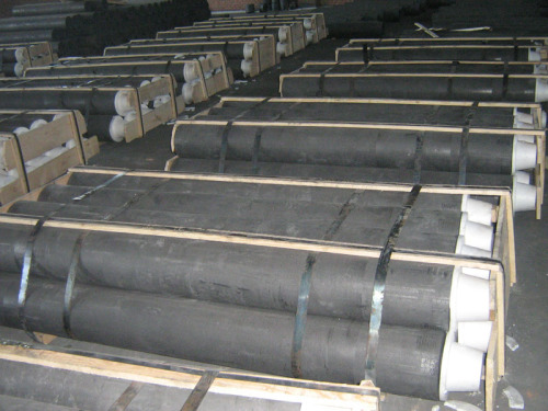 graphite electrode-008 TO SALES