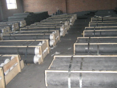 graphite electrode-007 FROM CHINA