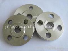 socket flange pipe fitting