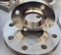 socket flange pipe fitting