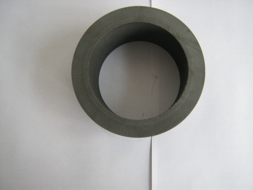 high strength graphite bearings for machinery