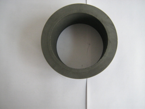 graphite mould for smelt