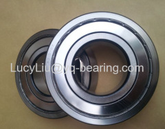 Original SKF FAG NSK NTN NACHI KOYO Deep Groove Ball Bearing