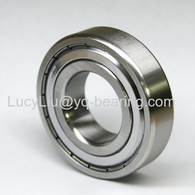 NSK NTN NACHI KOYO Deep Groove Ball Bearing