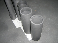 SiC crucible silicon carbide crucible