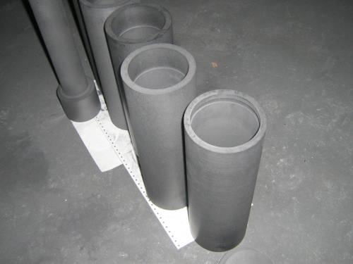 graphite vessel-005 from china