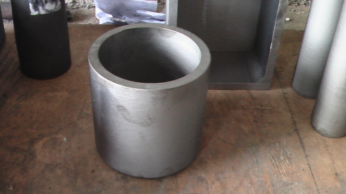 graphite mould USED SMELING