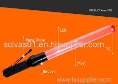 LED Traffic Baton baton