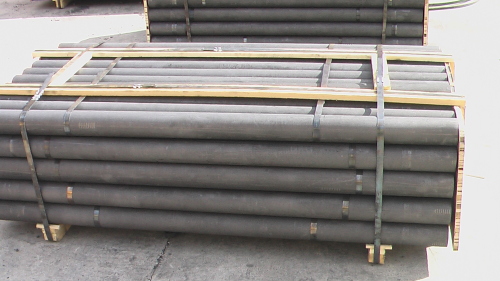 Carbon Graphite Rods Manufacturing