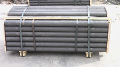 High Density Fine Grain Graphite Rod-005