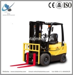 TOTAL 1.8ton Diesel Forklift