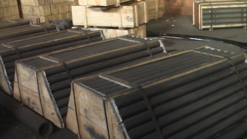 Anti-Corrosion Wax Processing of Rod for Sale