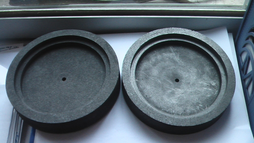 graphite mould TO SALES