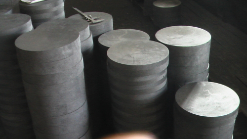 graphite mould TO SALES