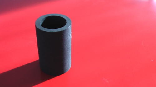 graphite mould used to sintering
