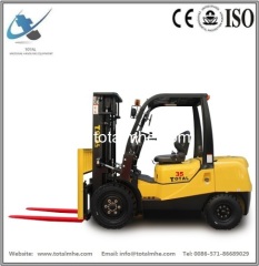 TOTAL 3.5ton Diesel Forklift